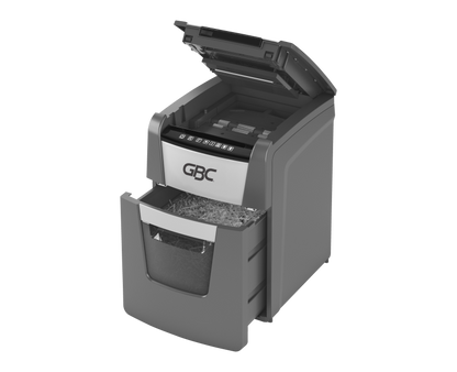 GBC ShredMaster Auto 100X Shredder