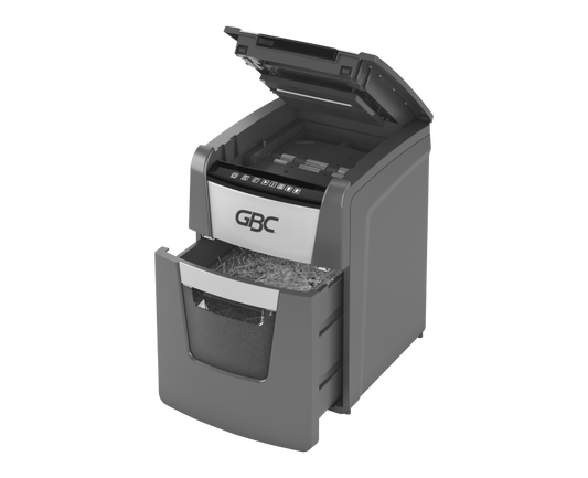 GBC ShredMaster Auto 100X Shredder