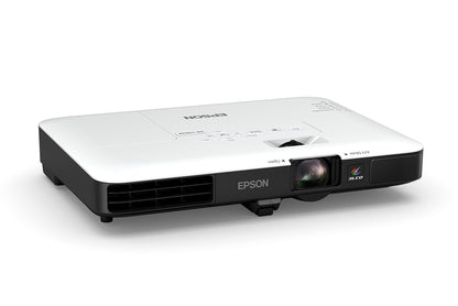 Epson EB 1785W Ultra Portable Projector ( Built-In-Wireless)
