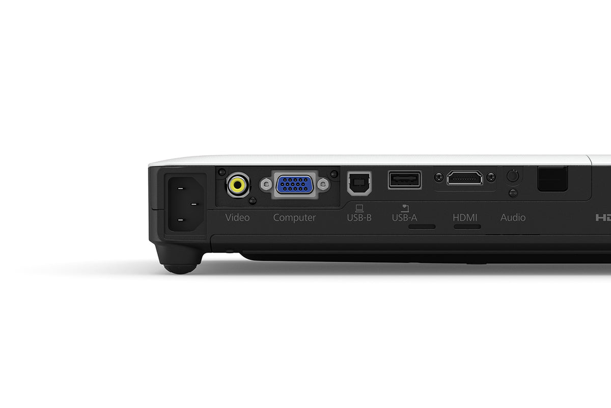 Epson EB 1785W Ultra Portable Projector ( Built-In-Wireless)