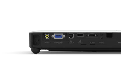 Epson EB 1785W Ultra Portable Projector ( Built-In-Wireless)