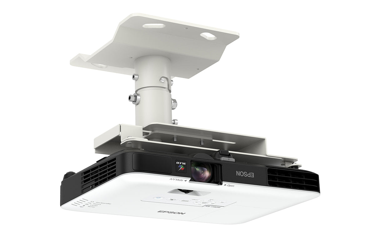 Epson EB 1785W Ultra Portable Projector ( Built-In-Wireless)