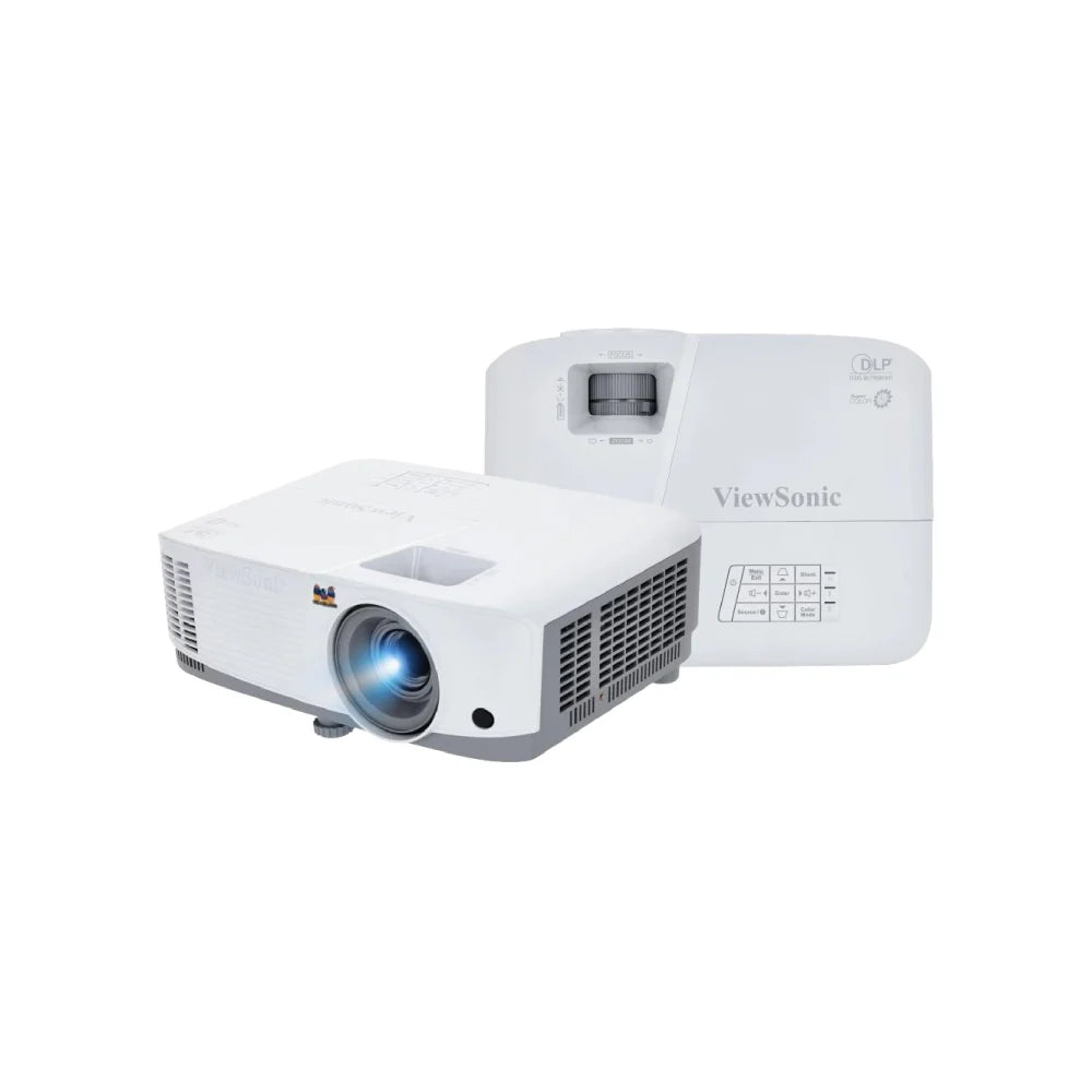 Viewsonic SP6 Projector