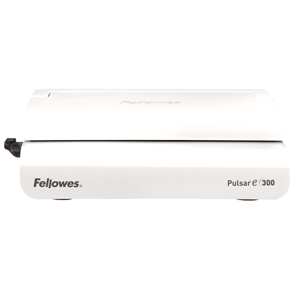 Fellowes Pulsar Electric E300 Comb Binding