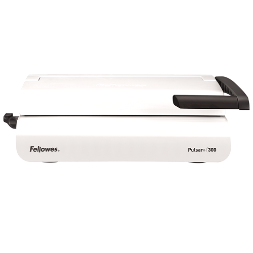 Fellowes Pulsar+ 300 Manual Binder
