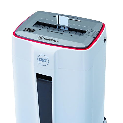 GBC ShredMaster 22SM Shredder ( Micro Cut )