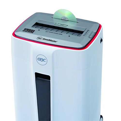 GBC ShredMaster 22SM Shredder ( Micro Cut )