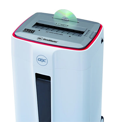 GBC ShredMaster 22SM Shredder ( Micro Cut )