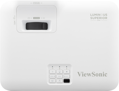 ViewSonic LSD600W 6000 ANSI Lumens WXGA Laser Projector