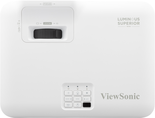 ViewSonic LSD600W 6000 ANSI Lumens WXGA Laser Projector