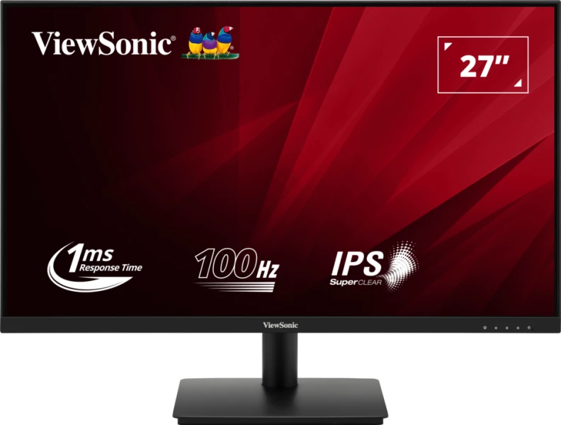 Viewsonic VA270-H 27” Full HD Monitor