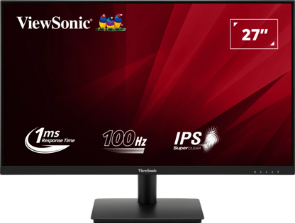 Viewsonic VA270-H 27” Full HD Monitor