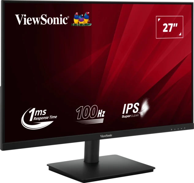 Viewsonic VA270-H 27” Full HD Monitor