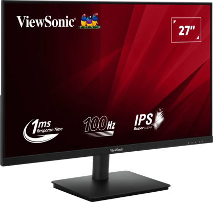 Viewsonic VA270-H 27” Full HD Monitor