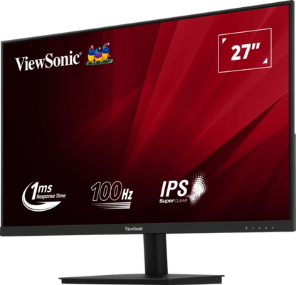 Viewsonic VA270-H 27” Full HD Monitor