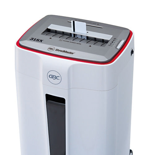 GBC ShredMaster 31SX Shredder