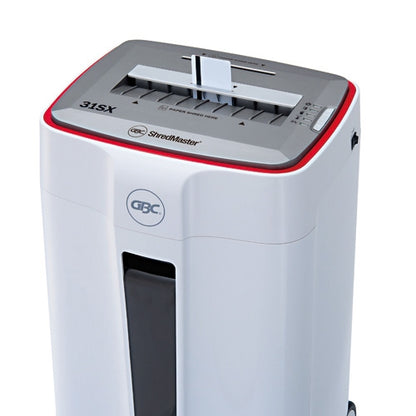 GBC ShredMaster 31SX Shredder