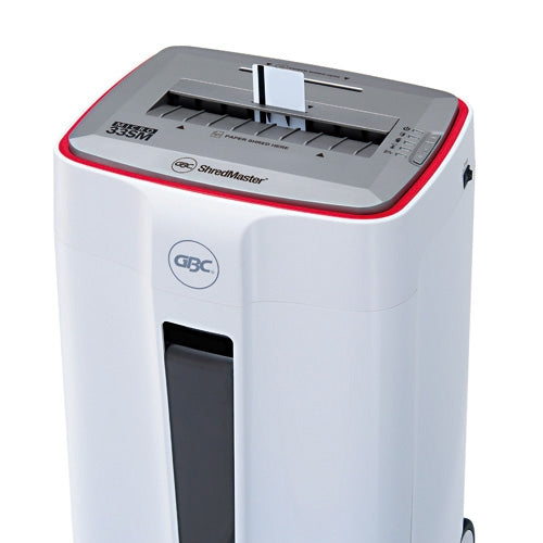 GBC ShredMaster 33SM Shredder ( Micro Cut )