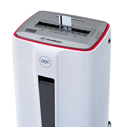 GBC ShredMaster 33SM Shredder ( Micro Cut )