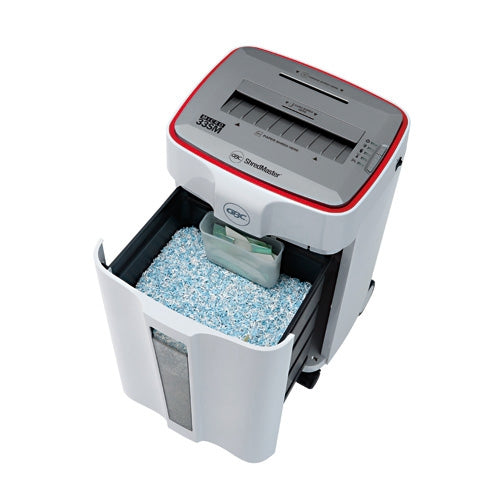 GBC ShredMaster 33SM Shredder ( Micro Cut )