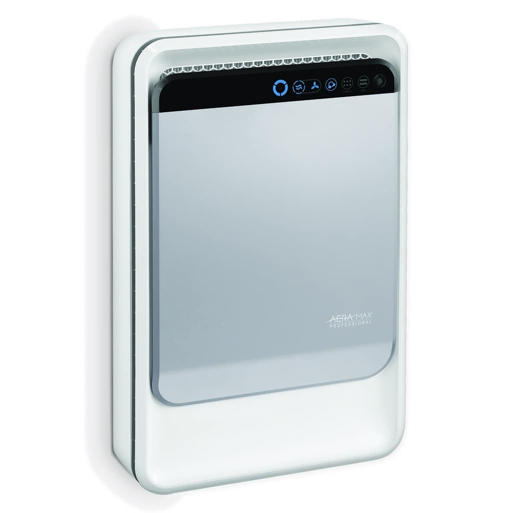 Fellowes AeraMax Pro AM 2 Commercial Air Purifier (Wall Mounted)