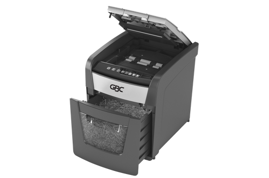 GBC ShredMaster Auto 50X Shredder