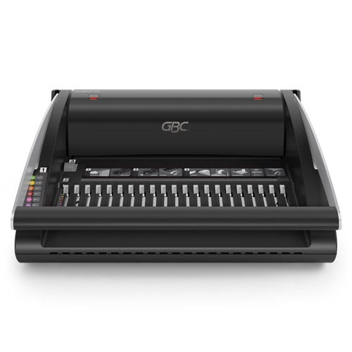 GBC Comb Bind 200 Manual Binder