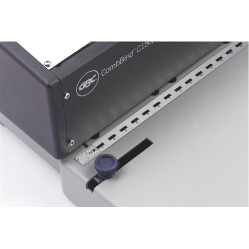 GBC C150Pro Comb Binder Machine