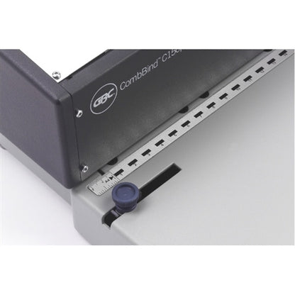 GBC C150Pro Comb Binder Machine