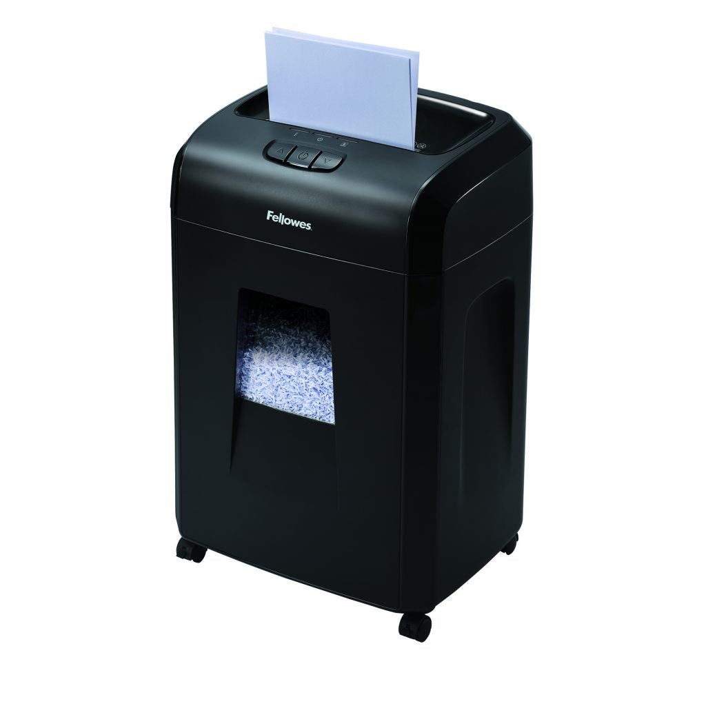Fellowes Powershred 78MC Micro-Cut Paper Shredder P-5 Security Level