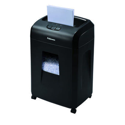 Fellowes Powershred 78MC Micro-Cut Paper Shredder P-5 Security Level