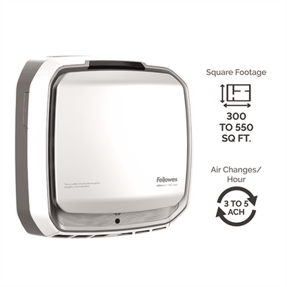 Fellowes AeraMax AM 3 Commercial Air Purifiers ( Wall Mounted )