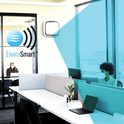 Fellowes AeraMax AM 3 Commercial Air Purifiers ( Wall Mounted )