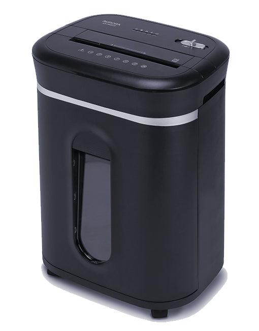 Aurora AS1460CD Shredder