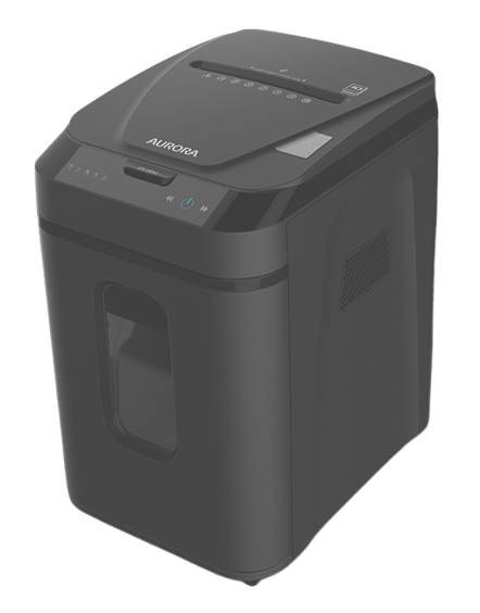 Aurora AS152CM Shredder ( Auto Feed )