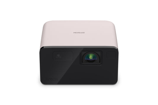 Epson EpiqVision Mini EF-21G Full HD Smart Lifestyle Home Projector ( NEW )