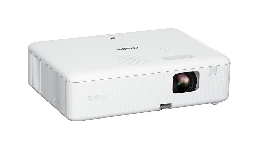 Epson CO-FH01 Home Theatre Projector