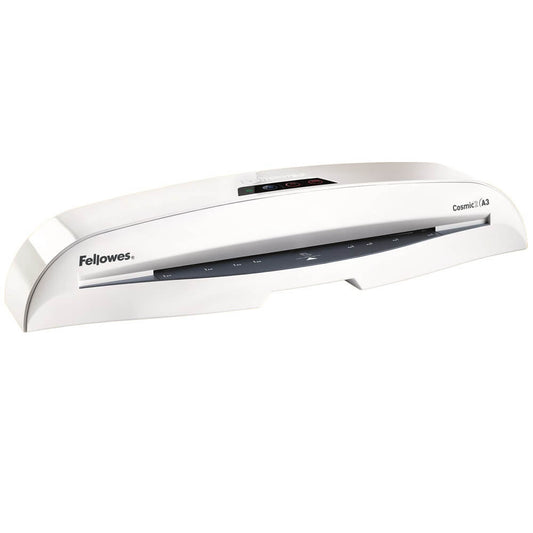 Fellowes Cosmic 2 A3 Laminator