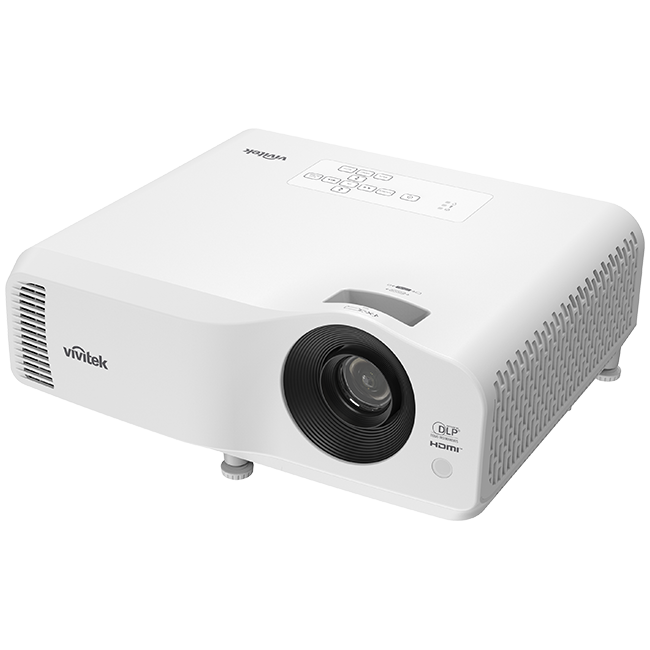 Vivitek DH2660Z Full HD 4000 Lumens Laser Projector