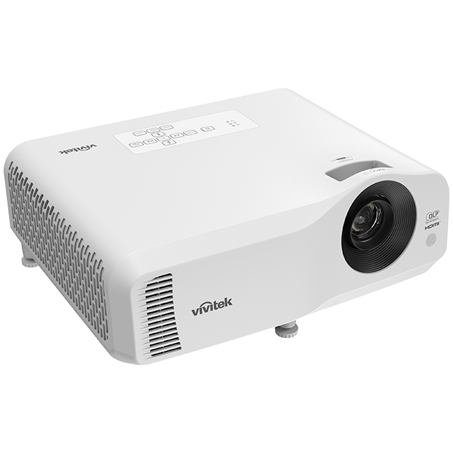 Vivitek DH2660Z Full HD 4000 Lumens Laser Projector