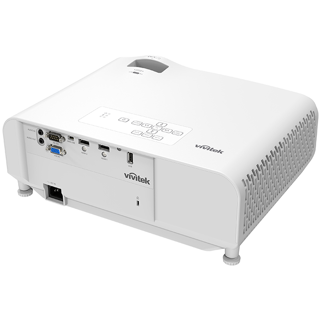 Vivitek DH2660Z Full HD 4000 Lumens Laser Projector