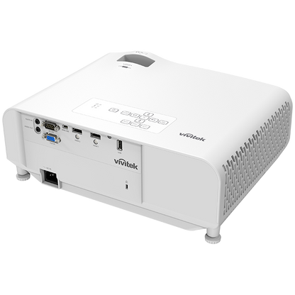 Vivitek DH2660Z Full HD 4000 Lumens Laser Projector