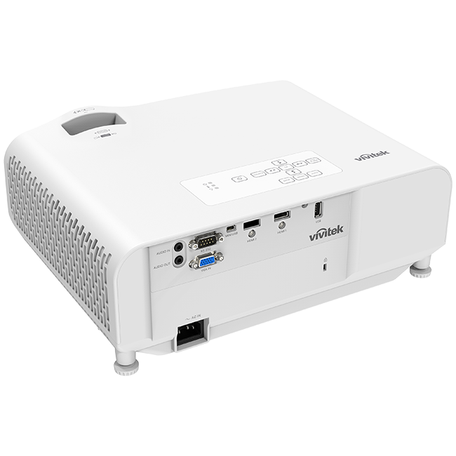 Vivitek DH2660Z Full HD 4000 Lumens Laser Projector