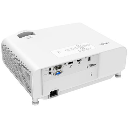 Vivitek DH2660Z Full HD 4000 Lumens Laser Projector