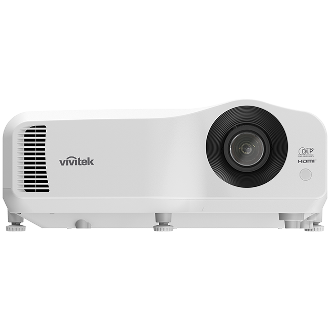 Vivitek DH2660Z Full HD 4000 Lumens Laser Projector