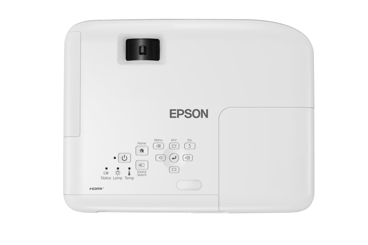Epson EB E01 Projector