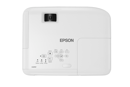 Epson EB E01 Projector