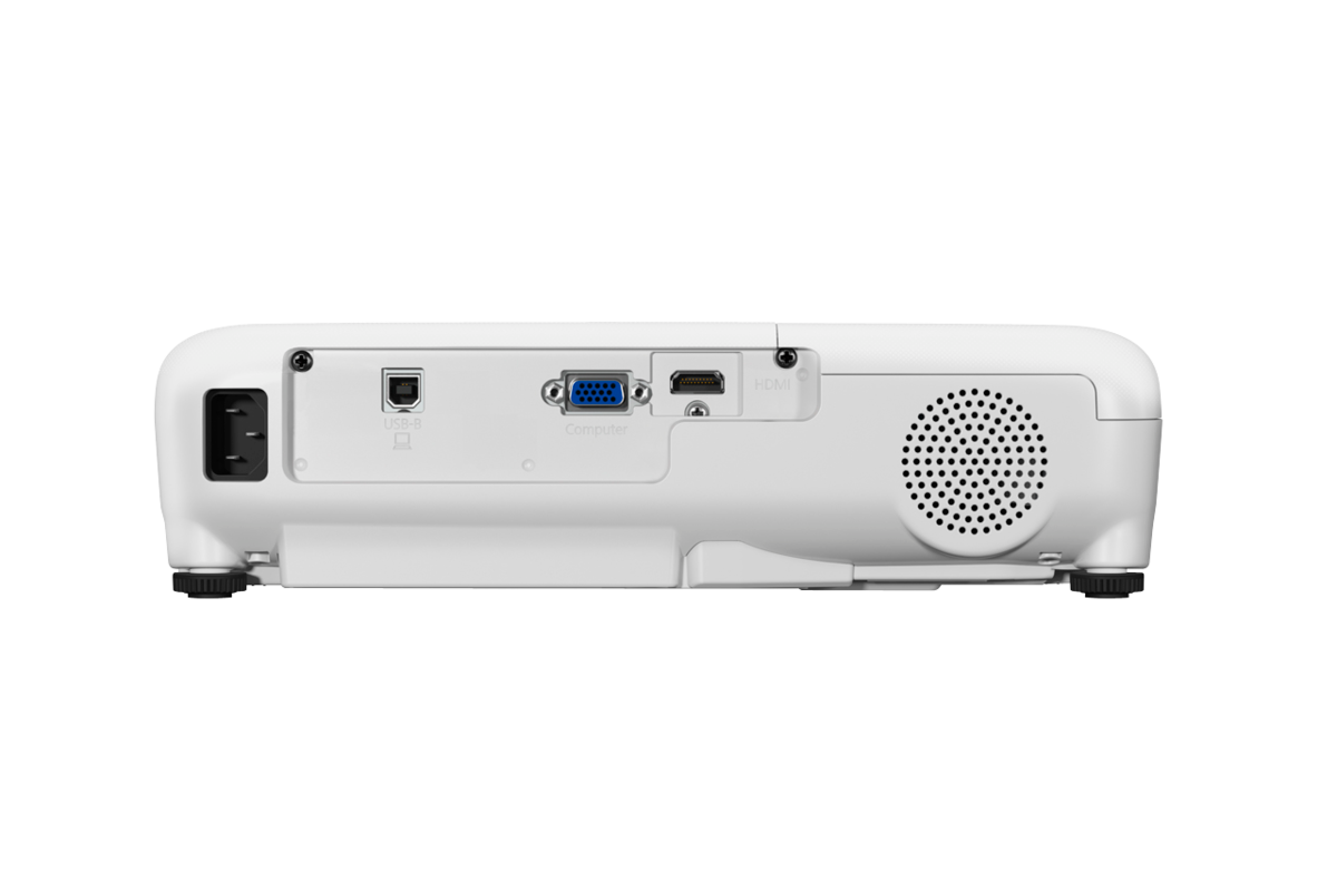 Epson EB E01 Projector