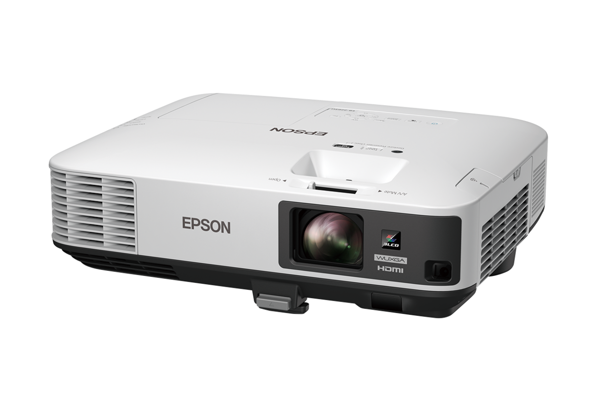 Epson EB 2265U Projector