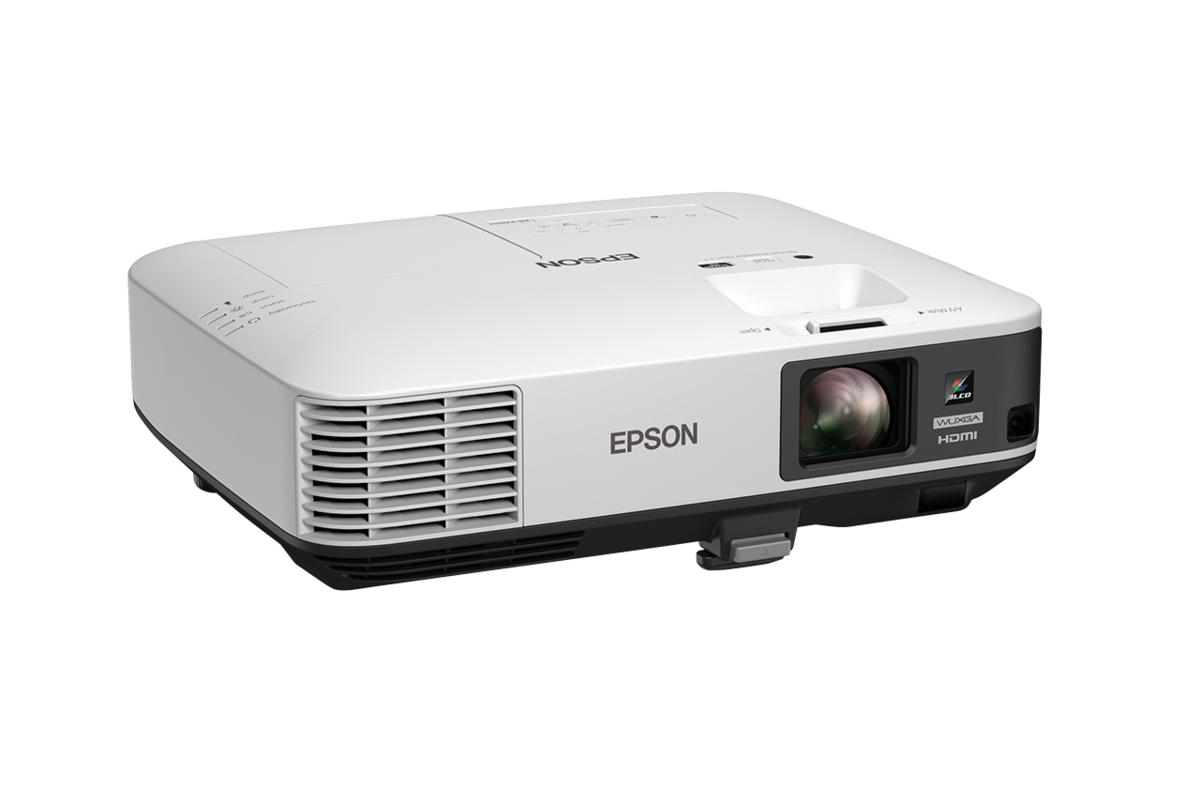 Epson EB 2265U Projector